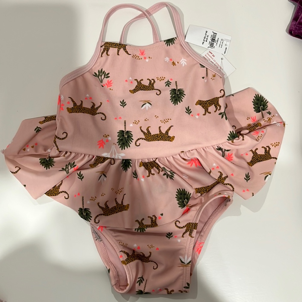 Old navy swim suit